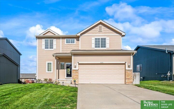 Property Photo:  4606 Clearwater Drive  NE 68133