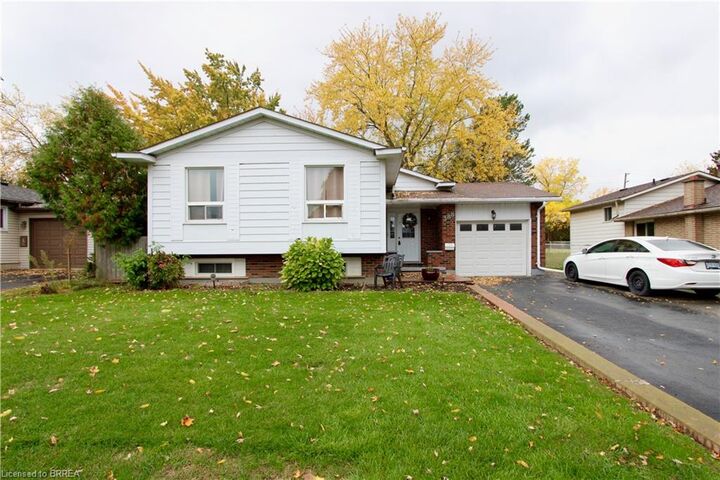 388 Brantwood Park Road  Brantford ON N3P 1K7 photo