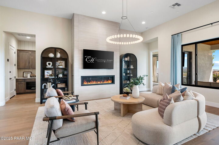 Property Photo:  5611 Meridian Court  AZ 86305