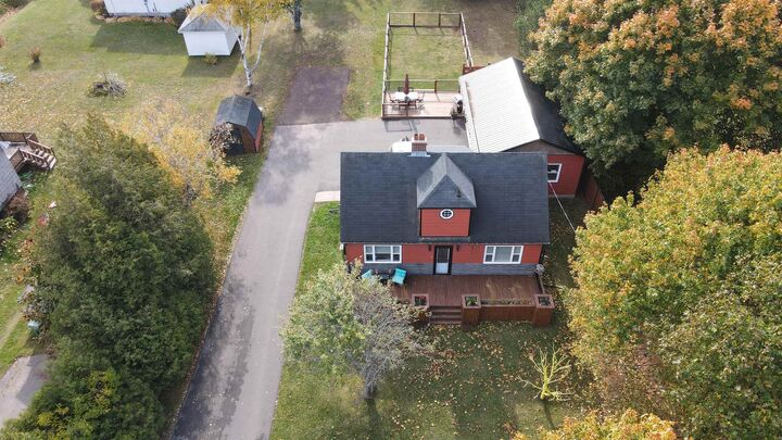 Property Photo:  19 Pope Road  PE C1N 4C7