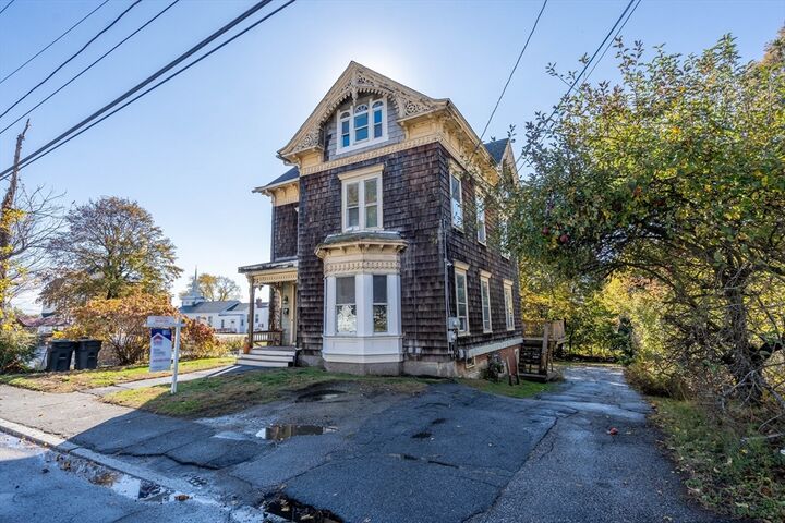 Property Photo:  13 Grove St  MA 01562