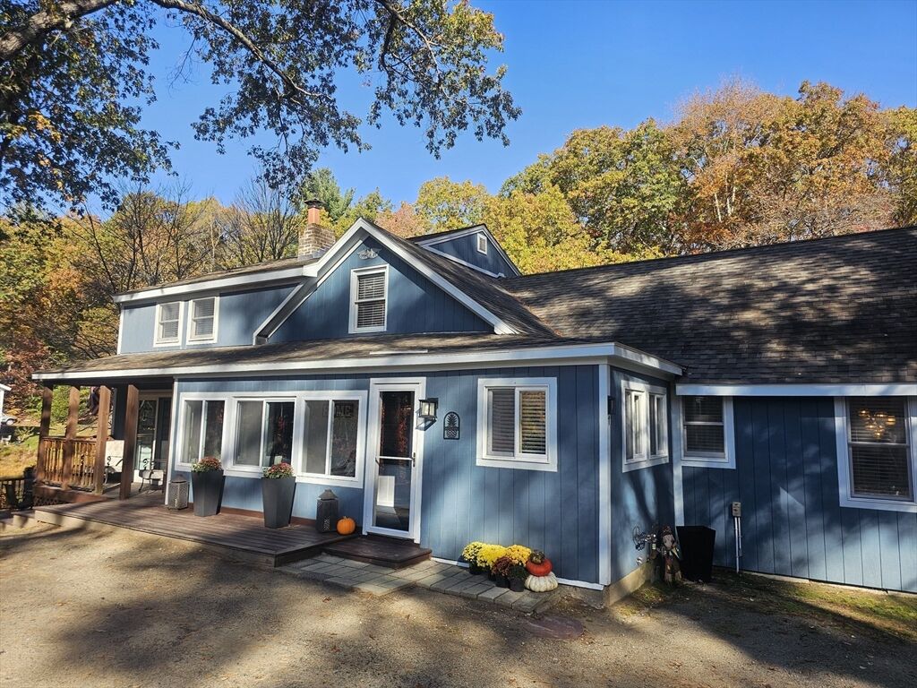 Property Photo:  1 Mill Terrace  MA 01949 