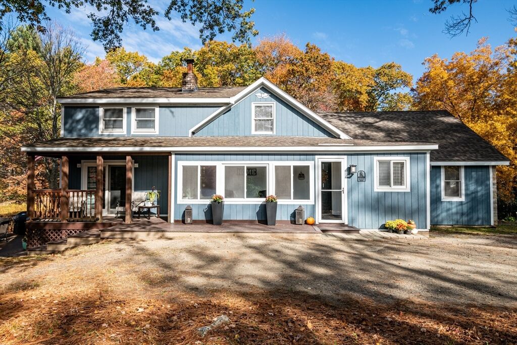 Property Photo:  1 Mill Terrace  MA 01949 