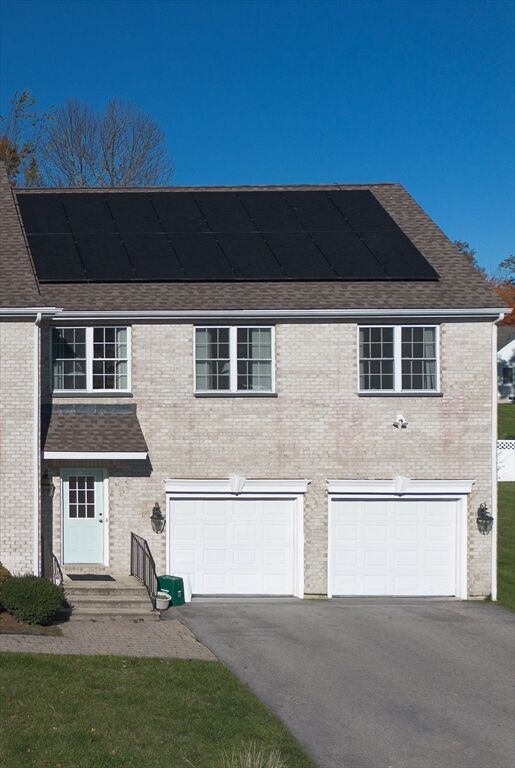 Property Photo: 31 Blackthorn Drive 0 MA 01609