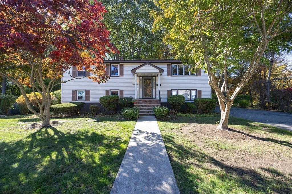 Property Photo:  17 Plymouth Rd  MA 01960 