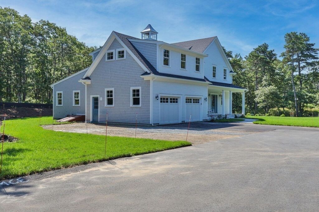 Property Photo:  1025 Orleans Rd  MA 02645 