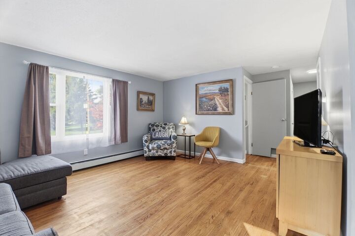 Property Photo: 14 Pinewood Ln MA 01085