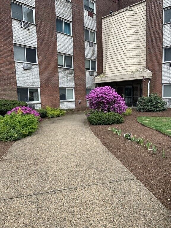 Property Photo:  215 Winter St 1P  MA 02188