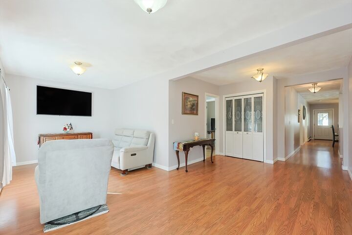 Property Photo:  19 Arnold Ave  MA 01960 
