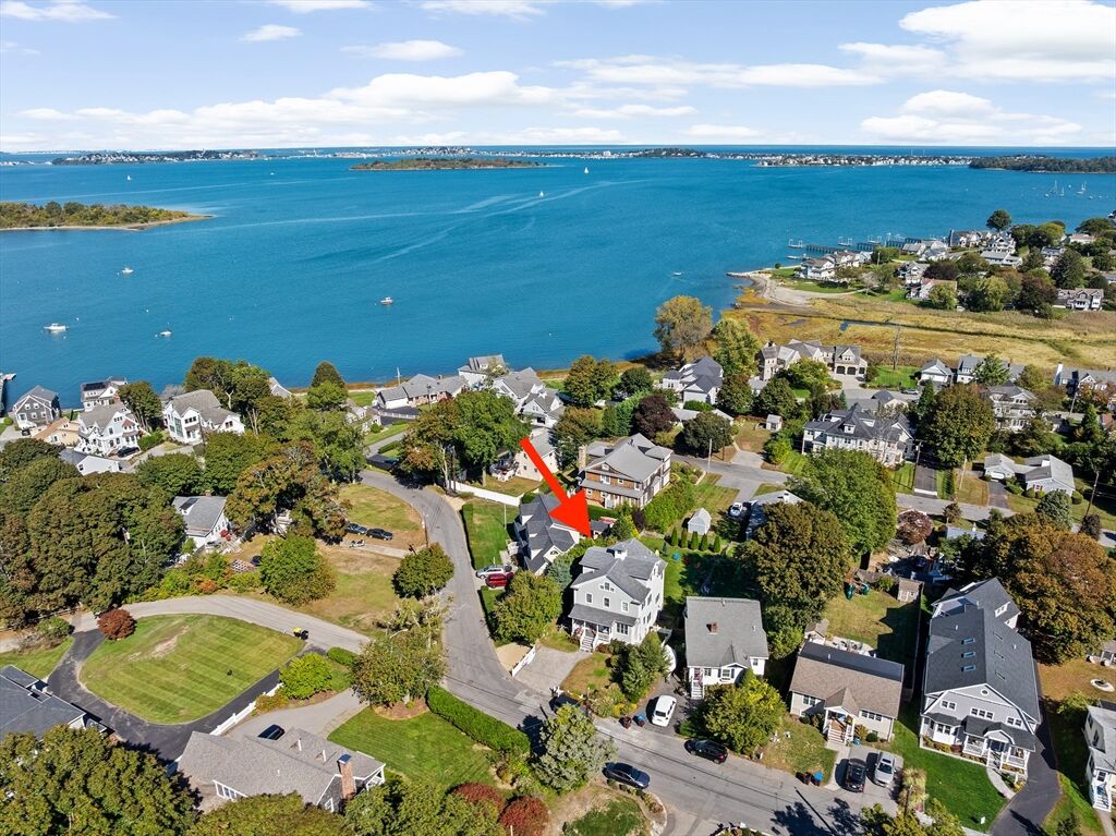 Property Photo: 59 Kimball Beach Road MA 02043