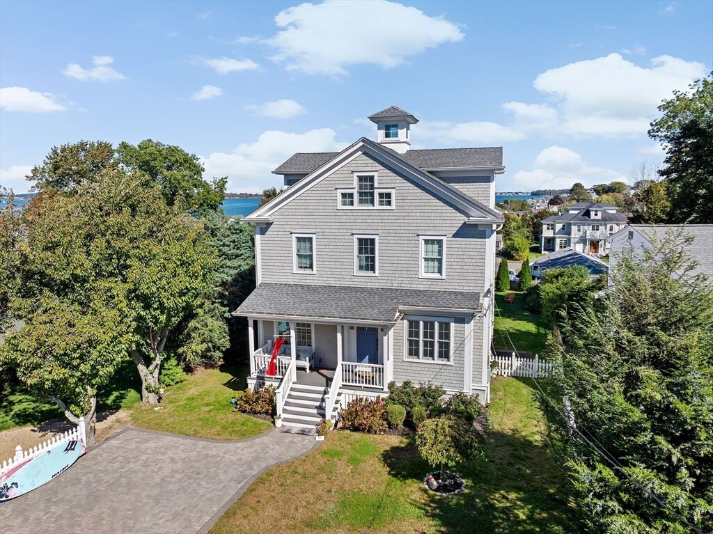 Property Photo:  59 Kimball Beach Road  MA 02043 