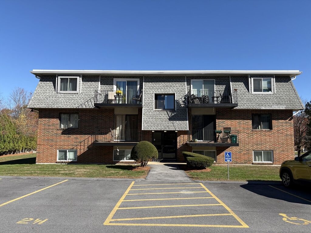 Property Photo:  176 Maple Ave 2-26  MA 01543