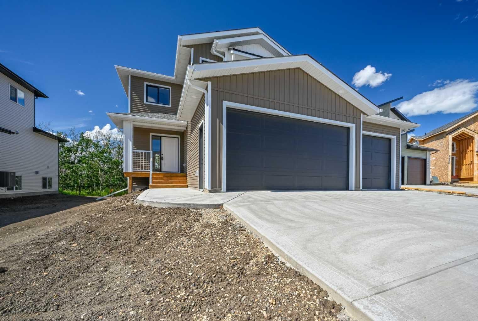 Property Photo: 10506 134A Avenue AB T8X 0W4