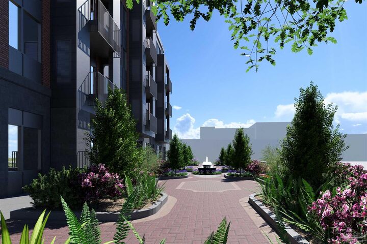 Property Photo: 98 N Jefferson 302A FL 32502