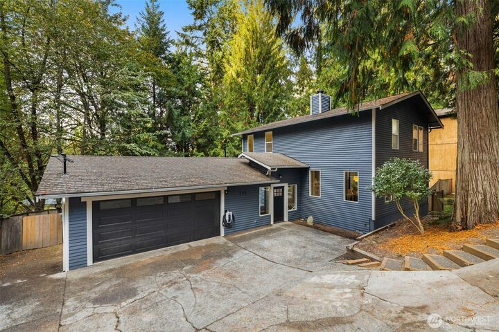 Property Photo:  775  Highwood Drive SW  WA 98027 
