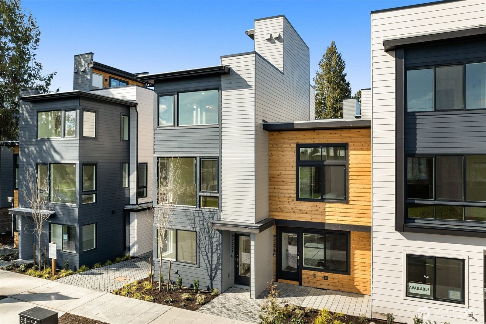 Property Photo:  9225 C  14th Avenue NW  WA 98117