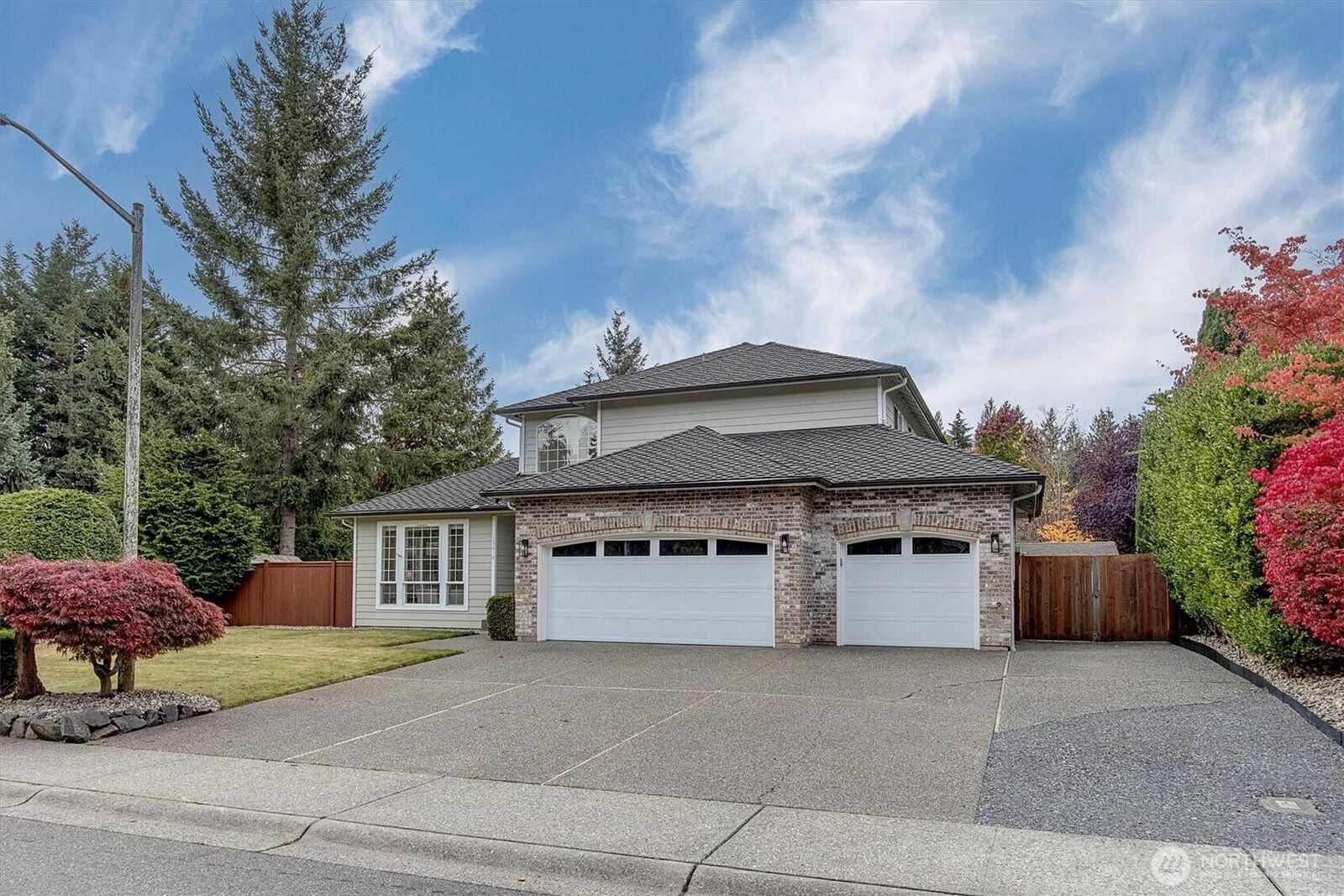 Property Photo: 15610 65th Avenue SE WA 98296