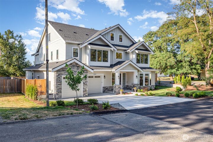 Property Photo:  14820 NE 70th Court  WA 98052