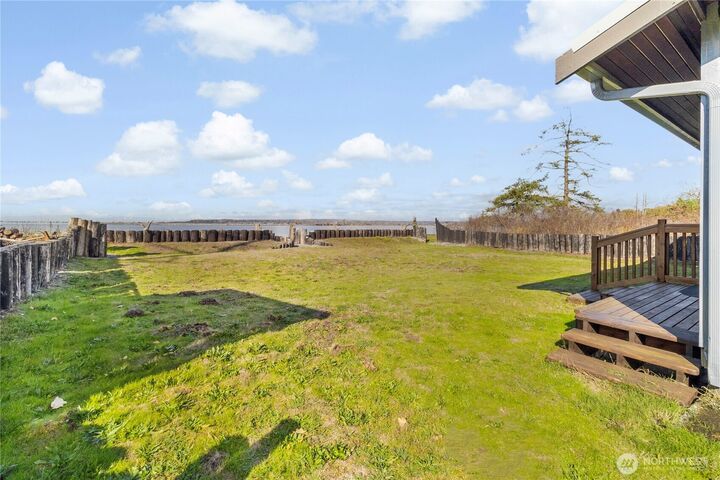 Property Photo: 3447 Robertson Road WA 98226