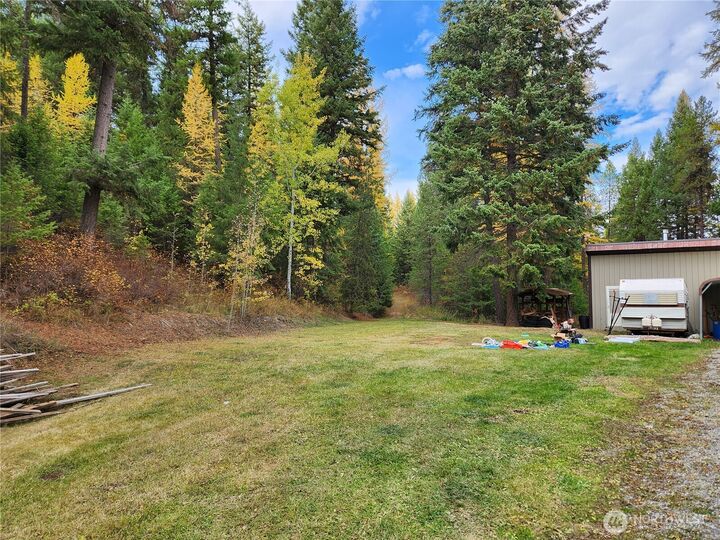 Property Photo:  30822 E Highway 20  WA 99166