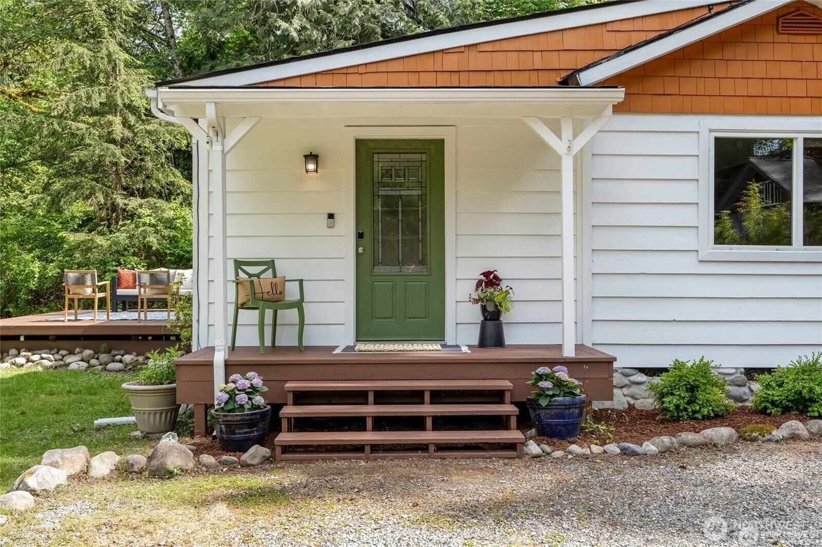 Property Photo:  33512 SE 126th Street  WA 98027