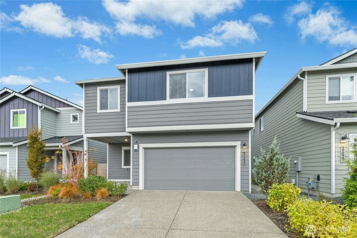 Property Photo:  31233  122nd Street SE  WA 98294 