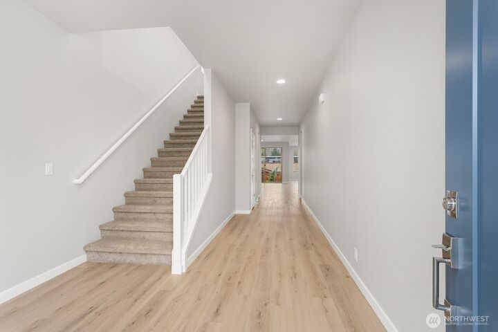 Property Photo:  13307 SE 238th Place 11  WA 98042 