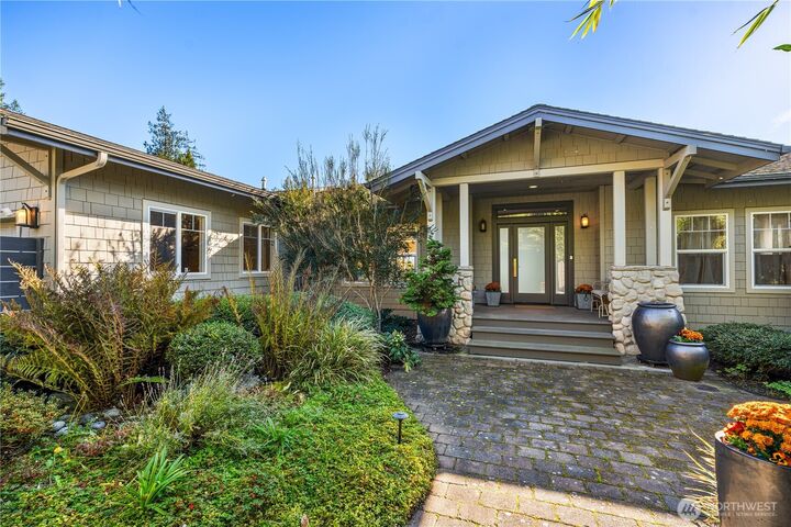 Property Photo: 75 Griffin View Lane WA 98250