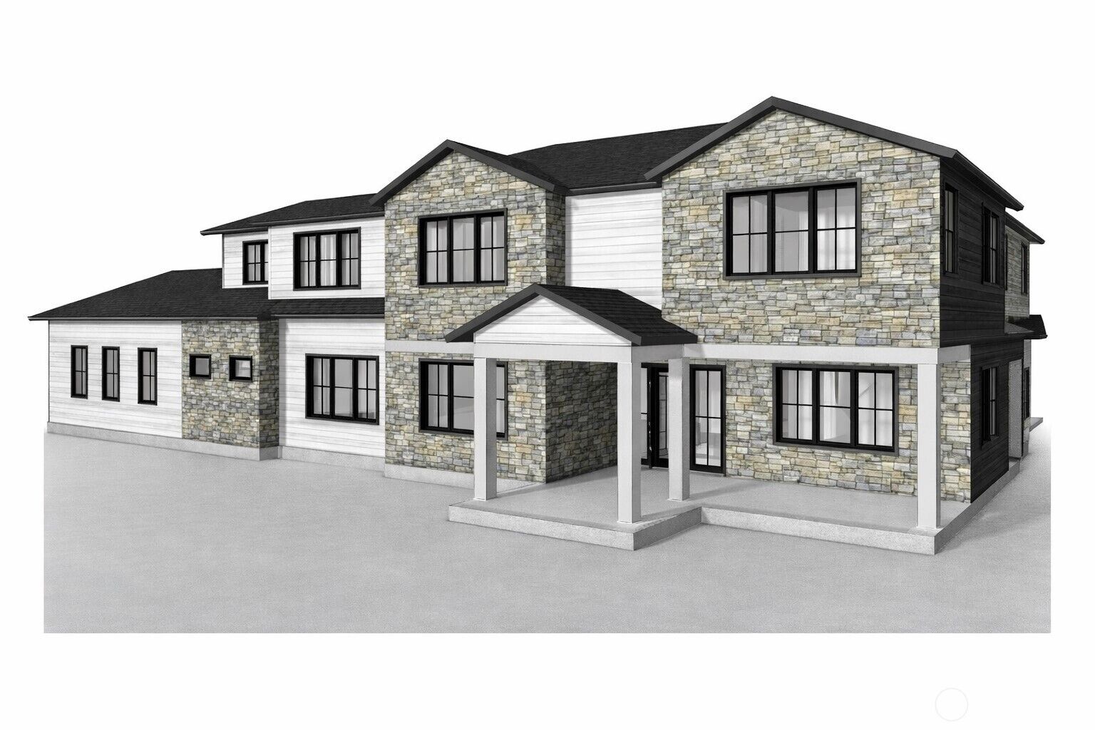 Property Photo:  20721 NE 122nd Street  WA 98053 