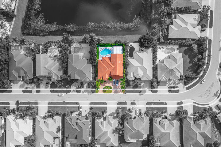 Property Photo: 11804 Osprey Pointe Circle FL 33449