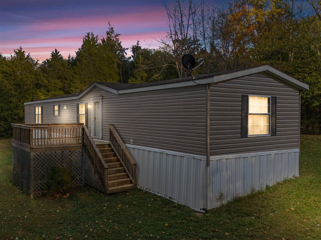 Property Photo:  788 Sterling Cassidy Road  KY 42104