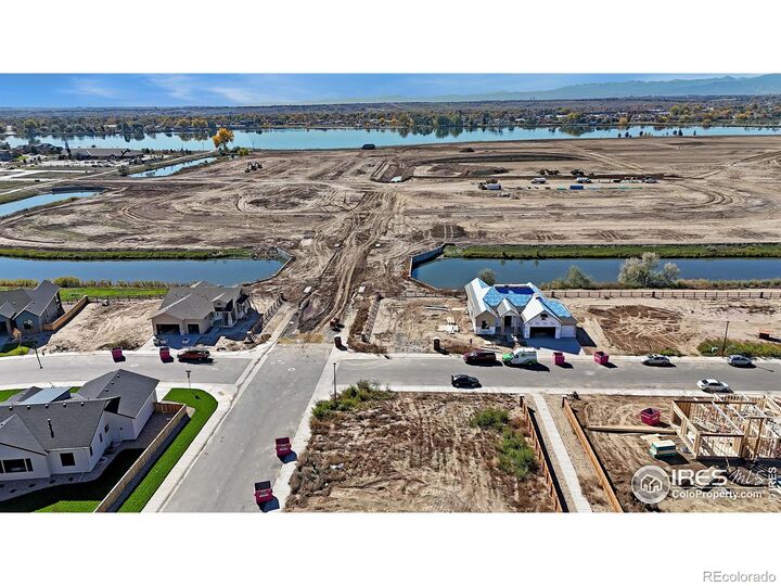 Property Photo: 77 Boxwood Drive CO 80550