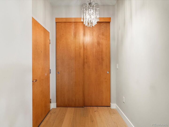 Property Photo: 1401 Wewatta Street 1203 CO 80202