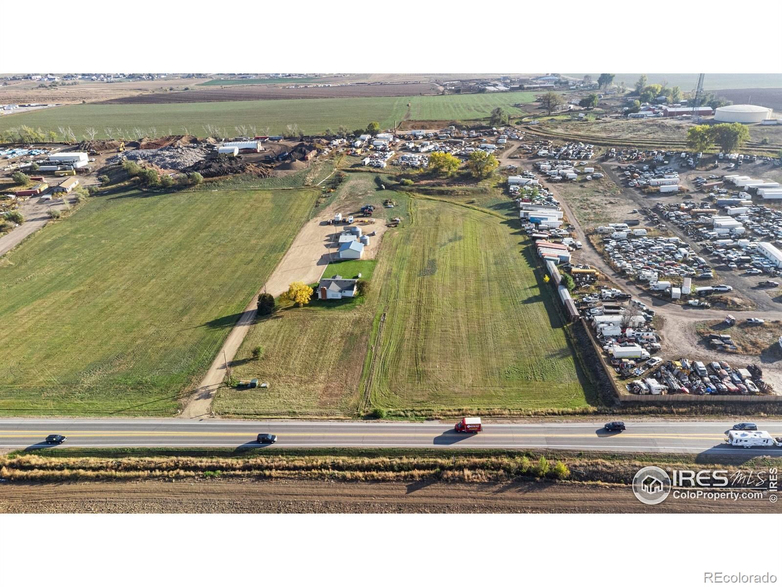 Property Photo:  3206 Erie Parkway  CO 80516 