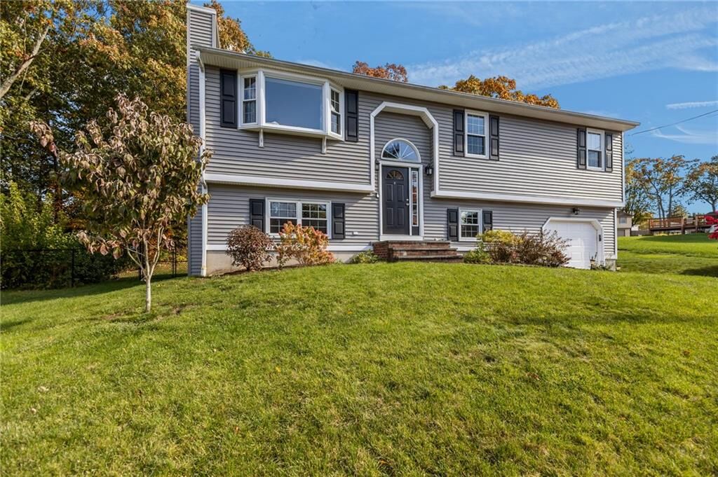 Property Photo:  11 Chaple Drive  RI 02920