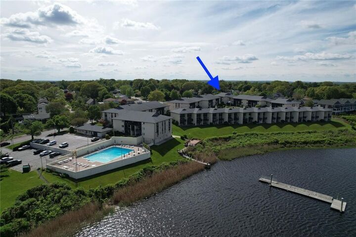 400 Narragansett Parkway Nd9  Warwick RI 02888 photo