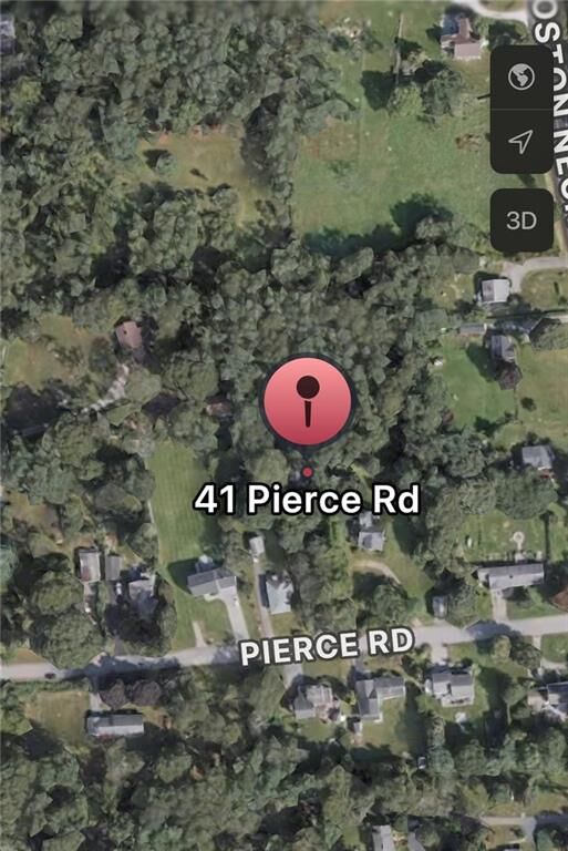 Property Photo:  41 Pierce Road  RI 02874