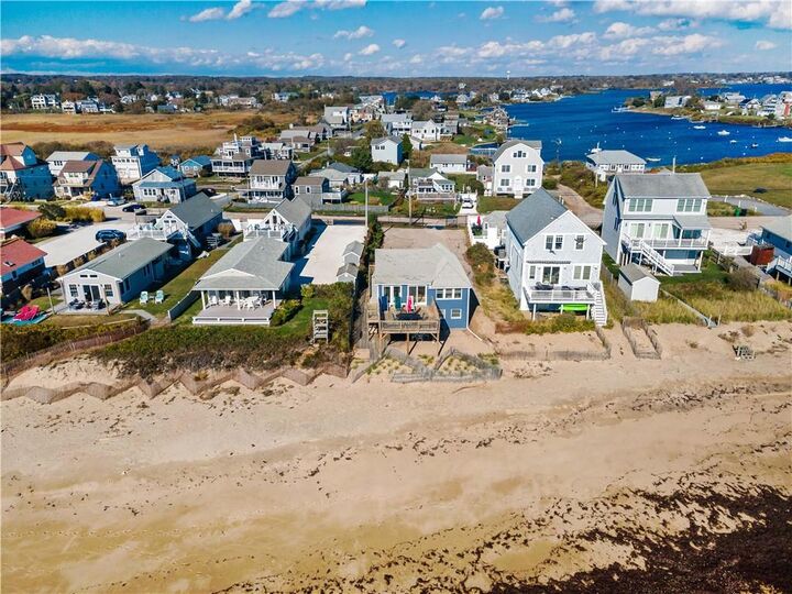 Property Photo:  975 Matunuck Beach Road  RI 02879 