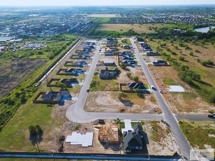 Property Photo: 2 Paseo Cafetos St TX 78526