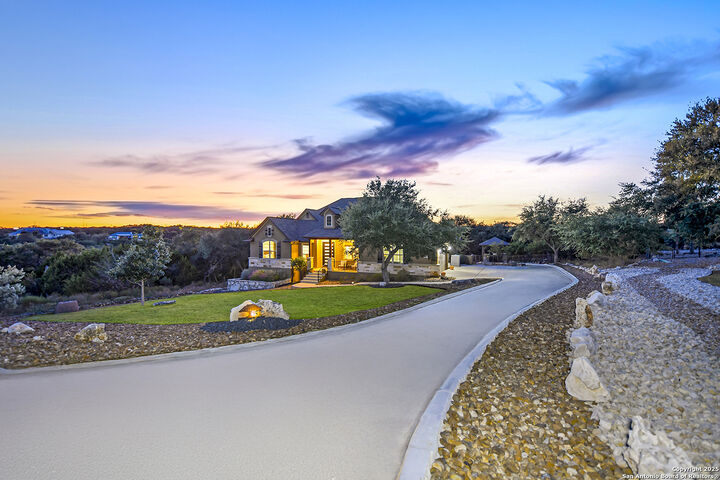 Property Photo: 1518 Bolognese TX 78132