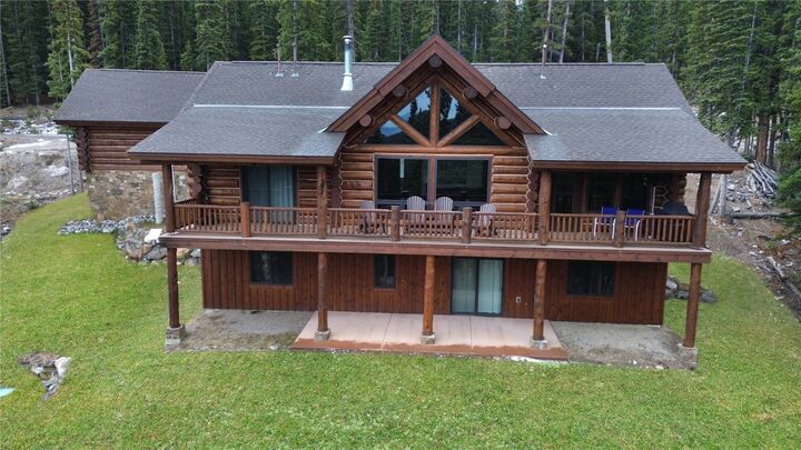 Property Photo:  702 Kimmes Lane  CO 80424