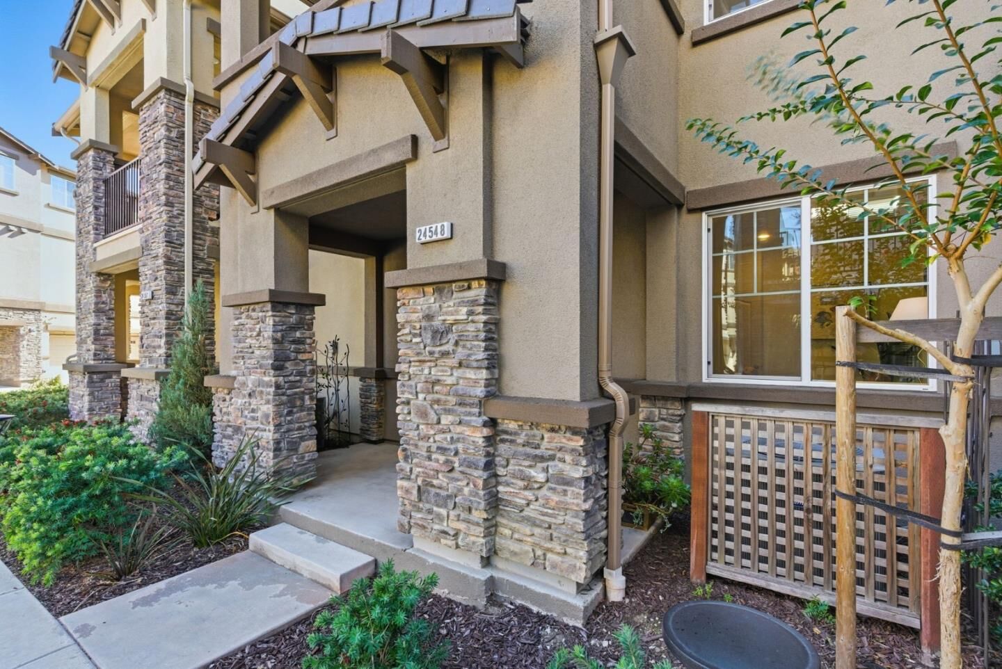 Property Photo: 24548 Autumn Mist Way CA 94544