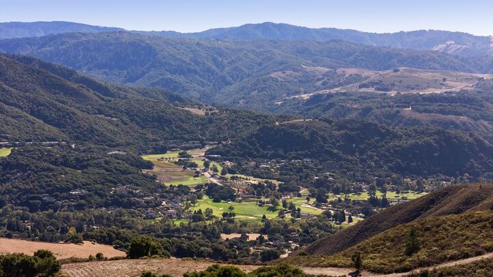 10190 Calle De Robles  Carmel CA 93923 photo