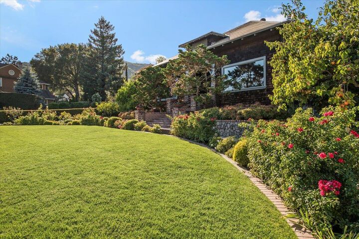 Property Photo: 101 Glen Ridge Avenue CA 95030