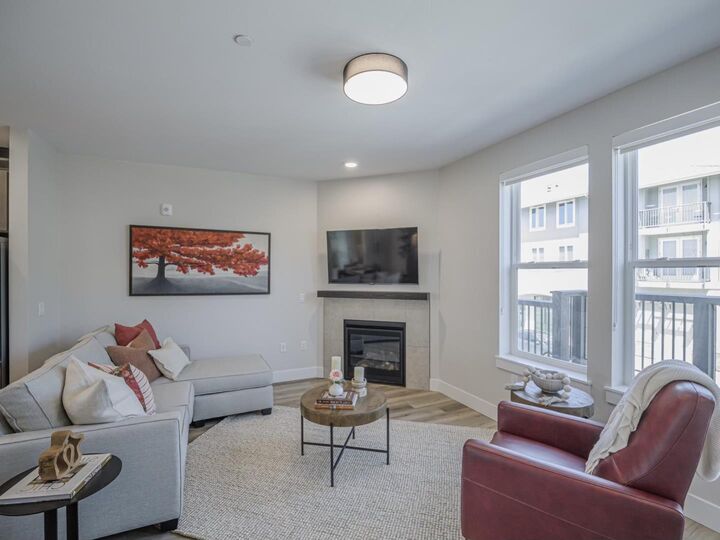 Property Photo:  126 Aptos Village Way 2  CA 95003