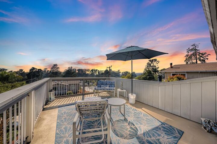 Property Photo:  445 Monterey Drive  CA 95003