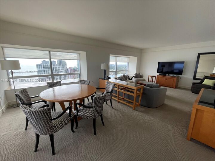 Property Photo:  1435 Brickell Ave 3506  FL 33131 