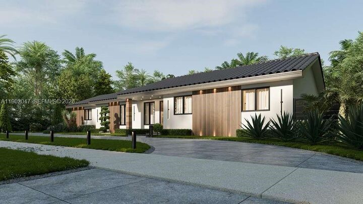 Property Photo: 15321 SW 82nd Ave FL 33157