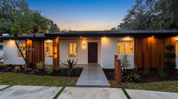 Property Photo:  15321 SW 82nd Ave  FL 33157 