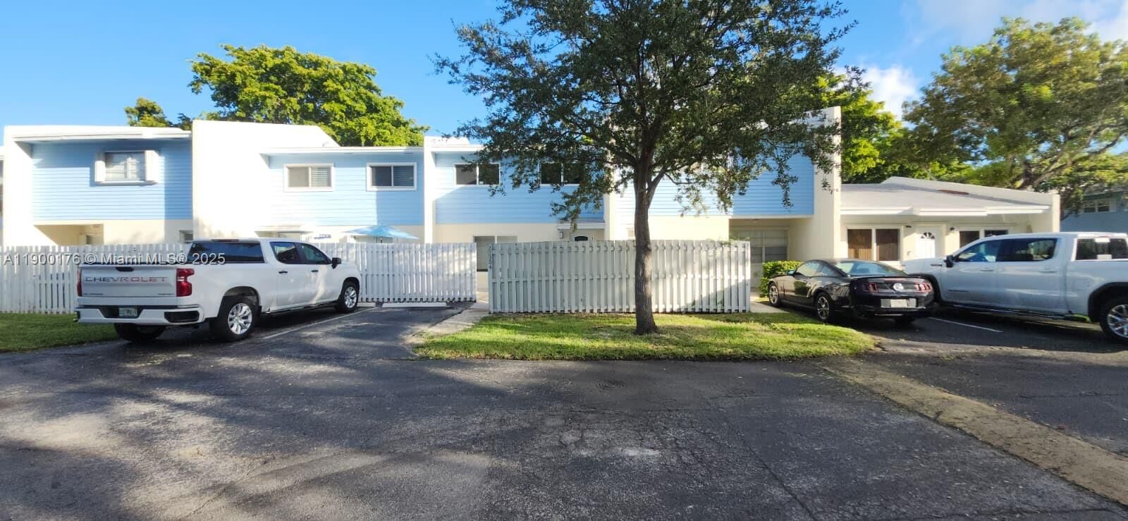 Property Photo: 22304 SW 103rd Ct FL 33190